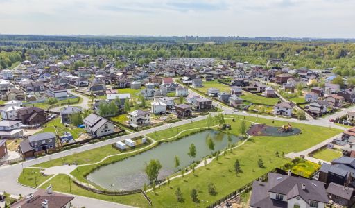 Новолуговая