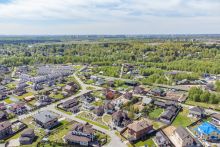 Новолуговая