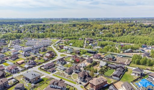 Новолуговая