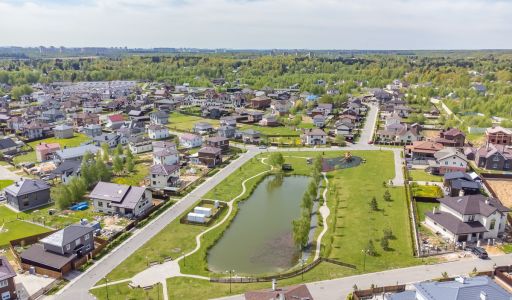 Новолуговая