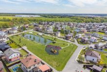 Новолуговая