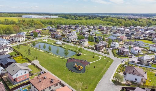 Новолуговая