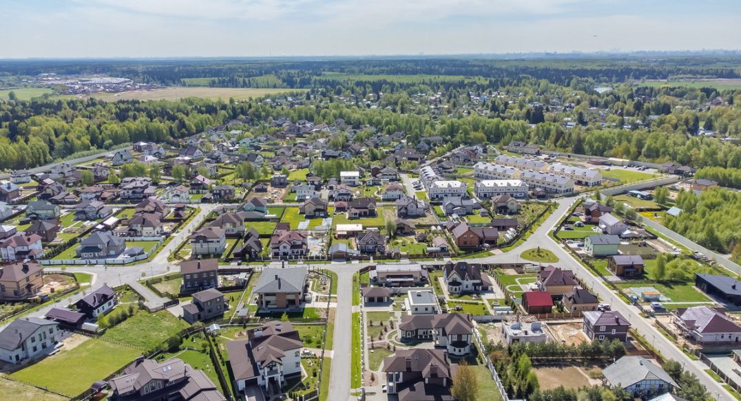 Новолуговая