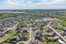 Новолуговая