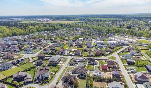 Новолуговая