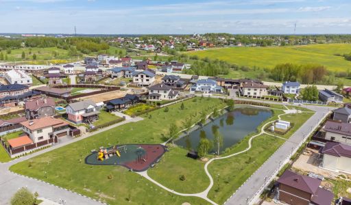 Новолуговая