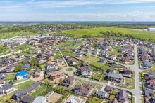 Новолуговая