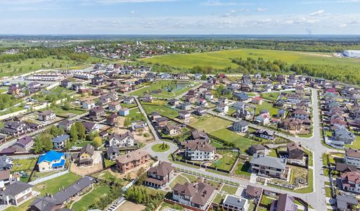 Новолуговая