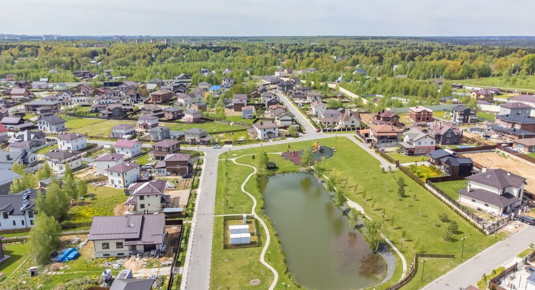 Новолуговая