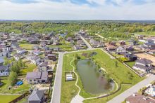 Новолуговая