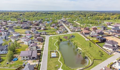 Новолуговая