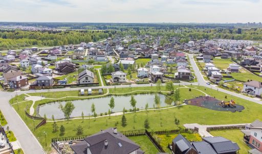 Новолуговая