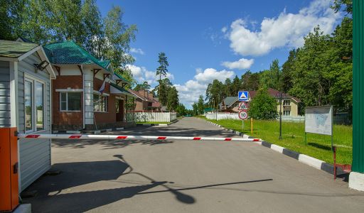 Дом 