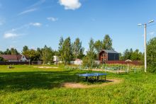 Михалево