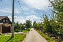 Михалево