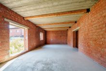 Дом в СНТ Подспорье