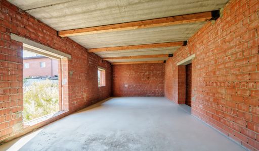 Дом в СНТ Подспорье