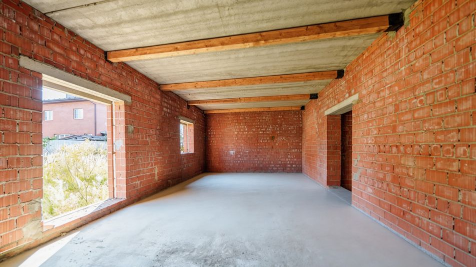 Дом в СНТ Подспорье