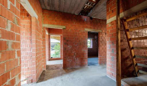 Дом в СНТ Подспорье