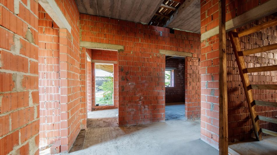 Дом в СНТ Подспорье