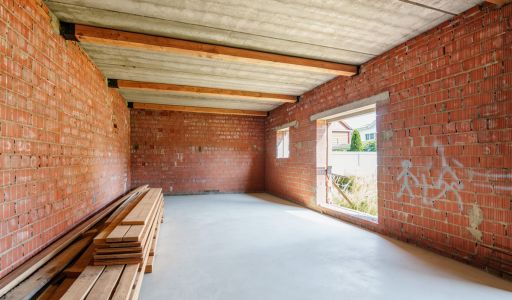 Дом в СНТ Подспорье