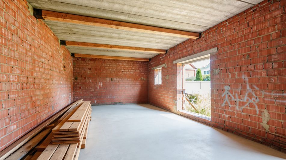 Дом в СНТ Подспорье