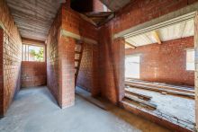 Дом в СНТ Подспорье