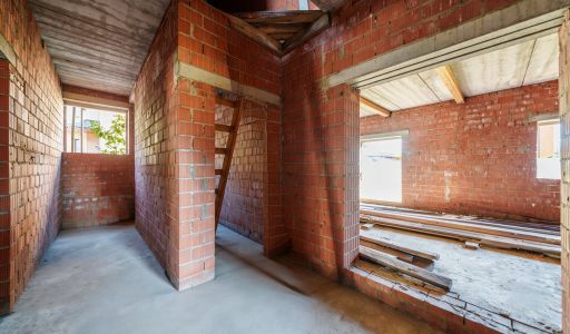 Дом в СНТ Подспорье