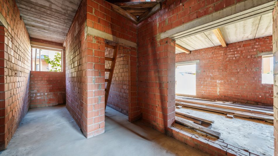 Дом в СНТ Подспорье