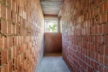 Дом в СНТ Подспорье