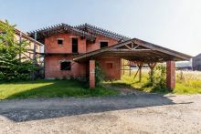 Дом в СНТ Подспорье