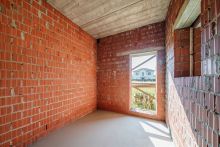 Дом в СНТ Подспорье