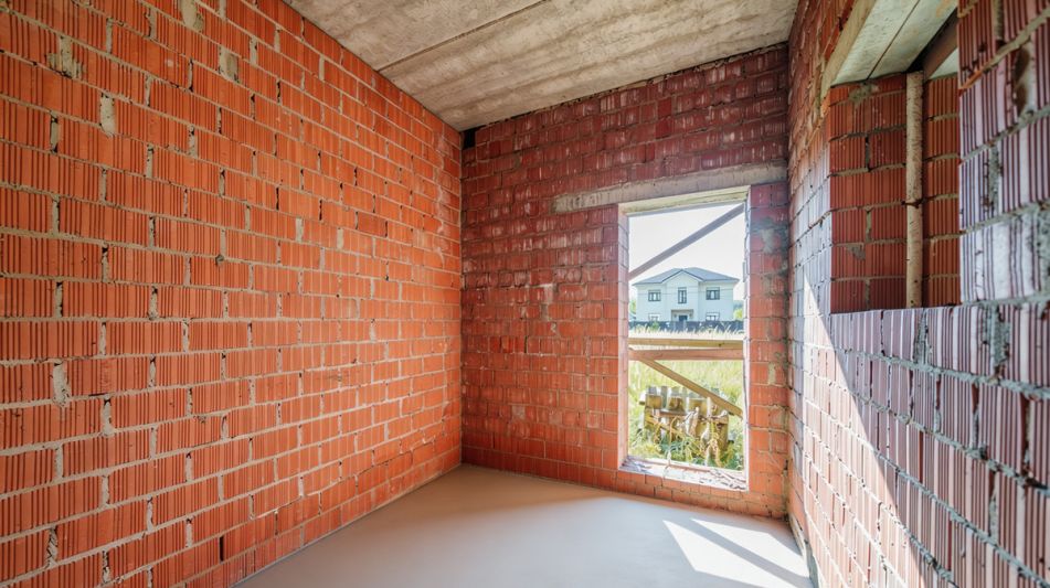 Дом в СНТ Подспорье