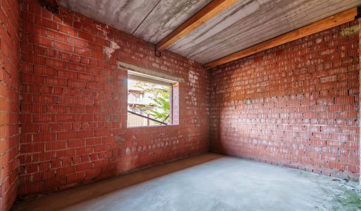 Дом в СНТ Подспорье