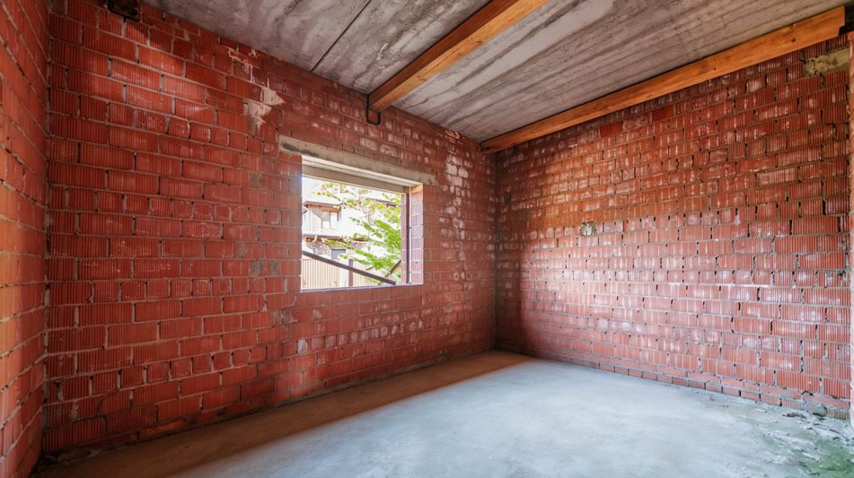 Дом в СНТ Подспорье