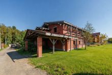 Дом в СНТ Подспорье