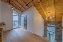 Новый Дом в  Пестово-Семеновское