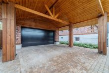 Новый Дом в  Пестово-Семеновское