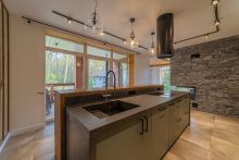 Новый Дом в  Пестово-Семеновское