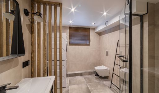 Новый Дом в  Пестово-Семеновское