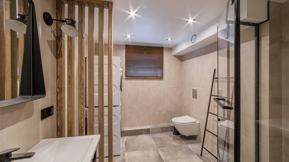 Новый Дом в  Пестово-Семеновское