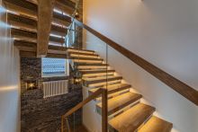 Новый Дом в  Пестово-Семеновское