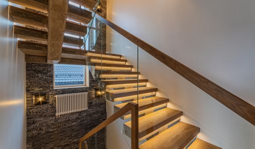 Новый Дом в  Пестово-Семеновское