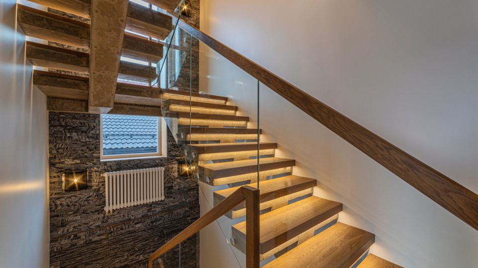 Новый Дом в  Пестово-Семеновское