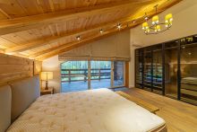 Новый Дом в  Пестово-Семеновское