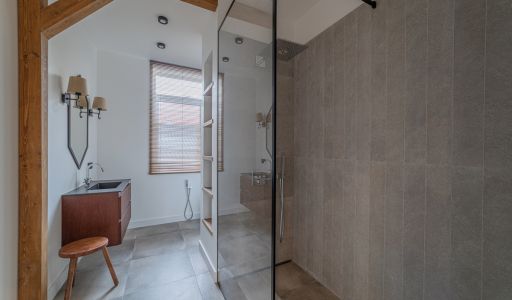 Новый Дом в  Пестово-Семеновское