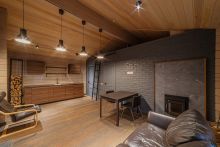 Новый Дом в  Пестово-Семеновское