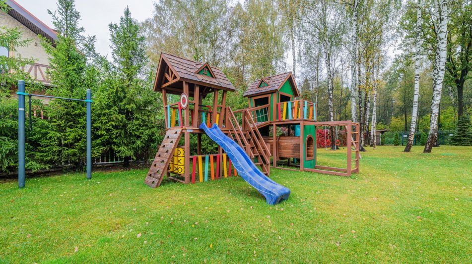 Новый Дом в  Пестово-Семеновское