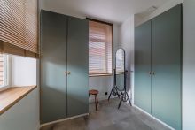 Новый Дом в  Пестово-Семеновское