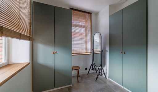 Новый Дом в  Пестово-Семеновское